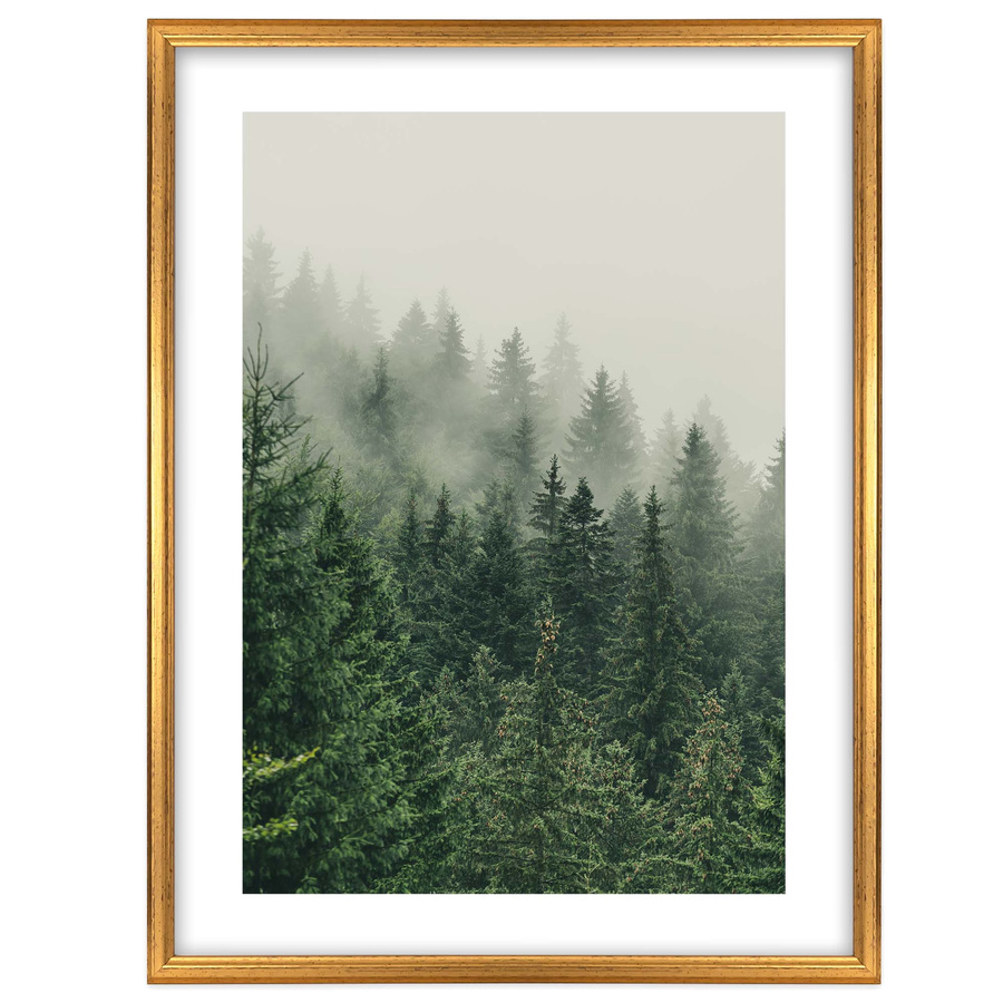 Ramka drewniana PRESTO 1858 30x40 cm