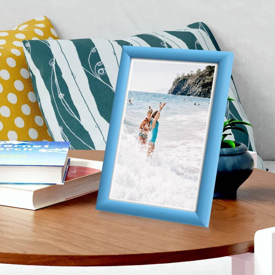 Ramka drewniana TITI 1863 6x9 cm