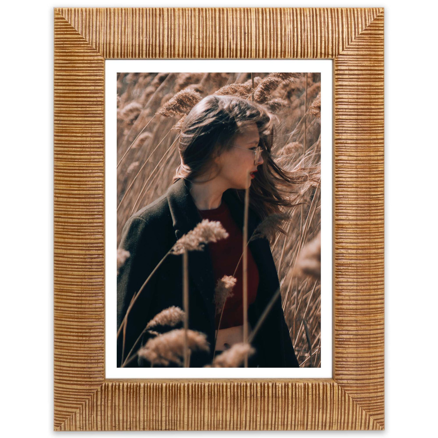 Ramka drewniana ALTINO 2050 13x18 cm