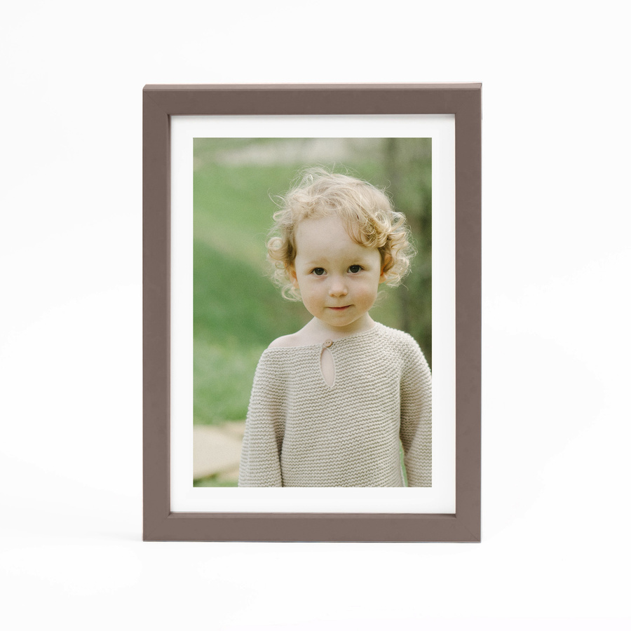 Pakiet ramek drewnianych 5 szt. PINIA 03 5SZT 13x18 cm