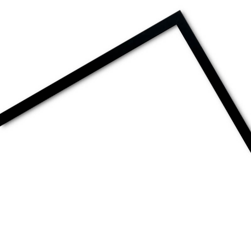 Ramka z passepartout na zdjęcia EXPO 2 13x18cm (9x13cm)