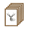 Pakiet ramek drewnianych 5 szt. HIT 3 5SZT 21x30 cm