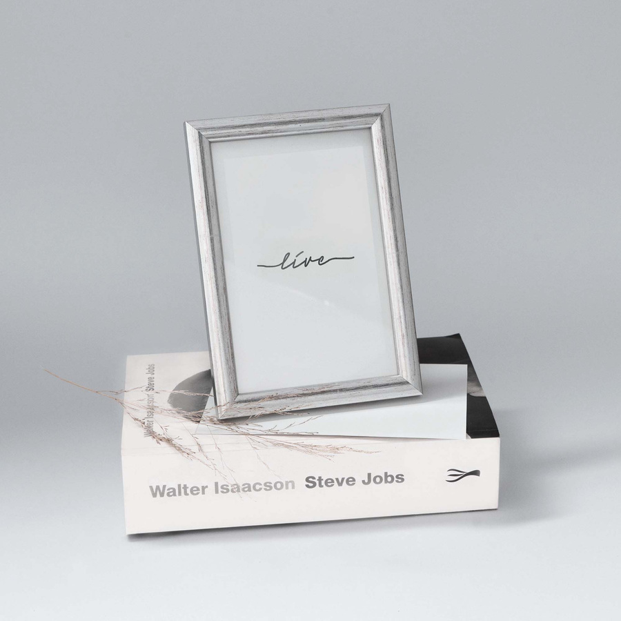 Pakiet ramek drewnianych 5 szt. HIT 1 S 5SZT 15x21 cm