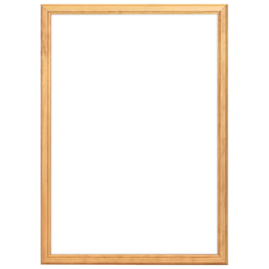 Ramka drewniana PRESTO 1850 21x30 cm