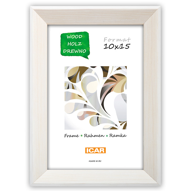 Ramka drewniana PAOLA 2801 - 50x70 cm