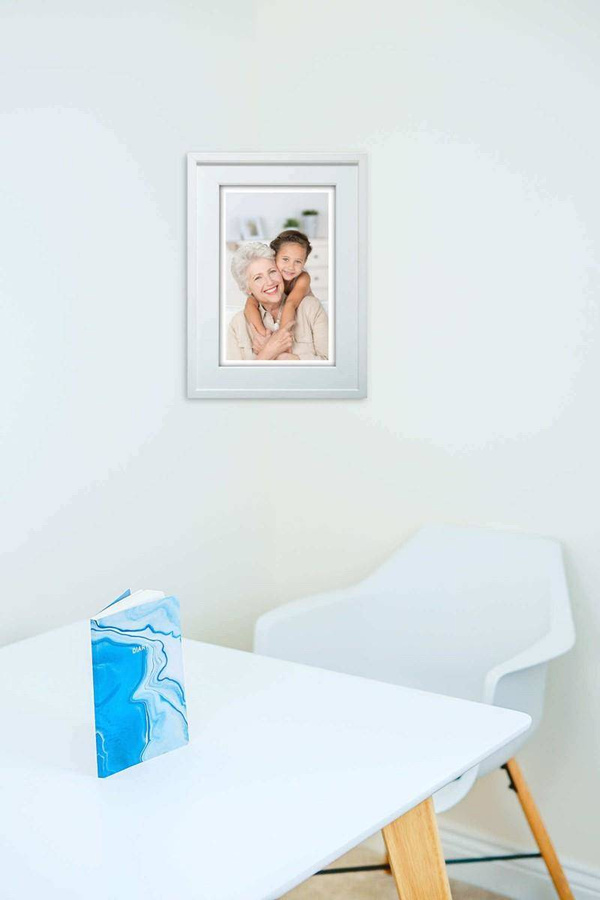 Ramka drewniana RIVOLI 2818 - 30x45 cm