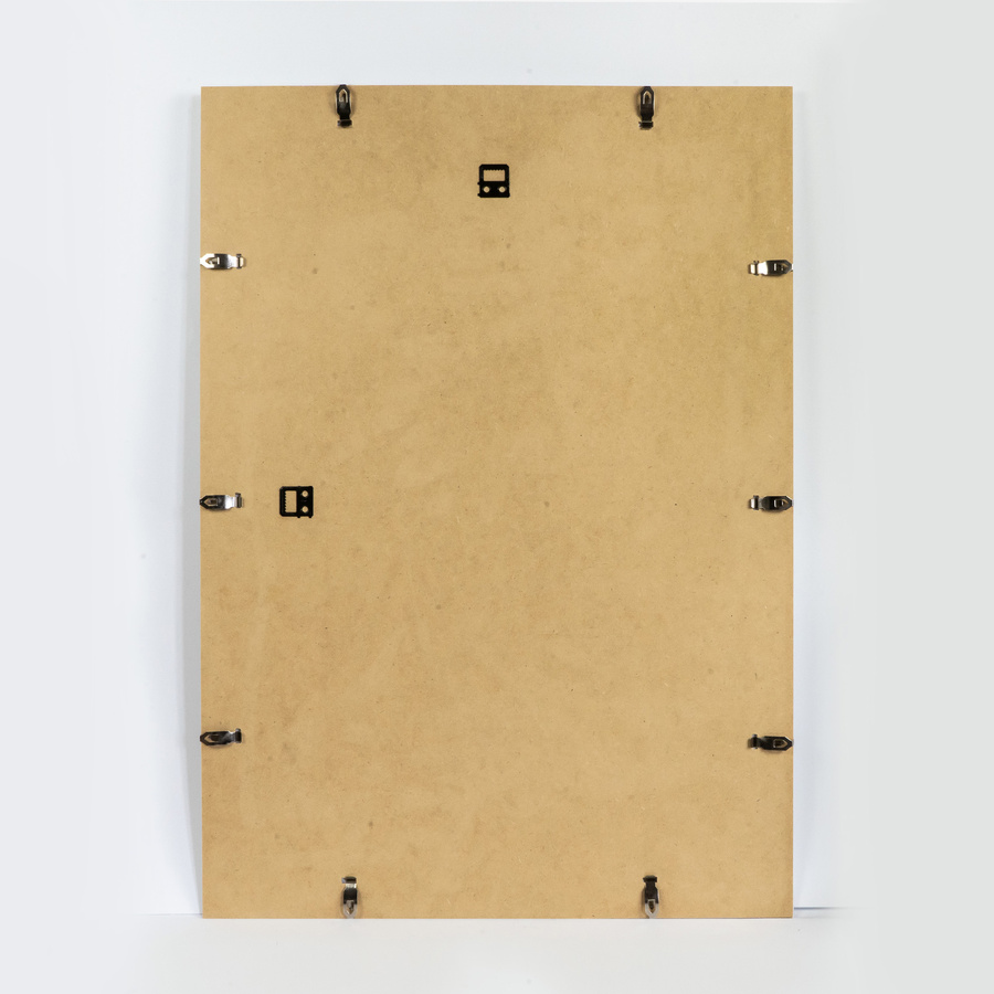 Antyrama z plexi 50x70 cm