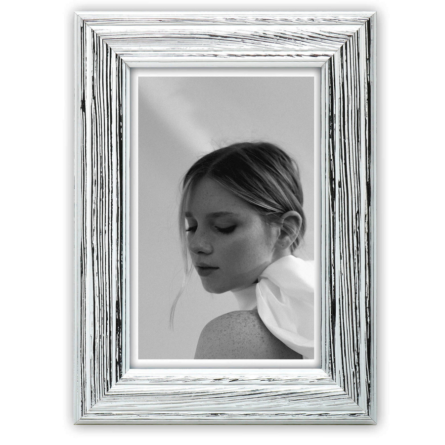 Ramka drewniana BARI 2780 - 30x45 cm