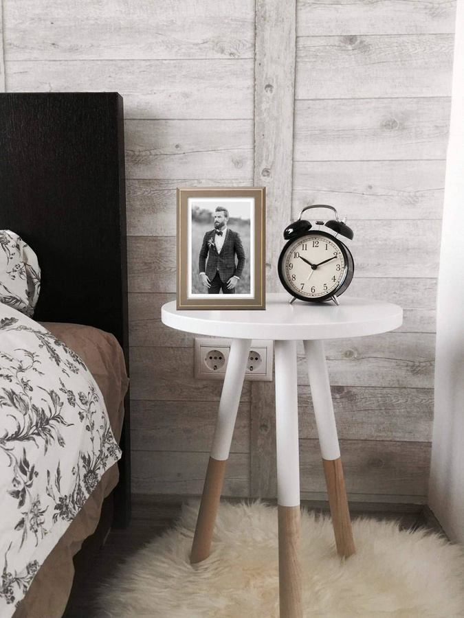 Ramka drewniana MARINA 2799 50x60 cm