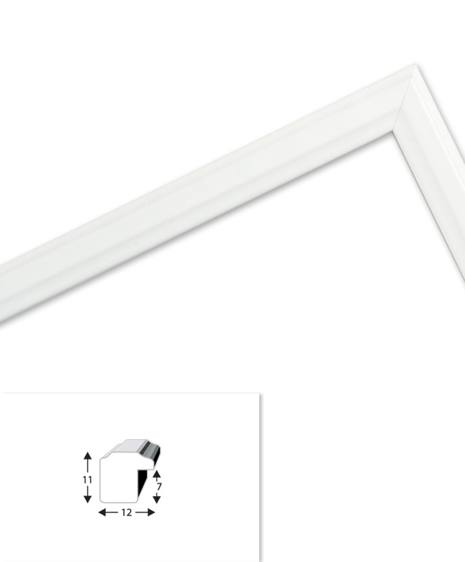 Ramka drewniana PRESTO 1852 - 15x21 cm