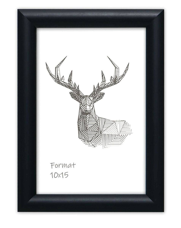 Ramka drewniana SALA 1885 30x40 cm