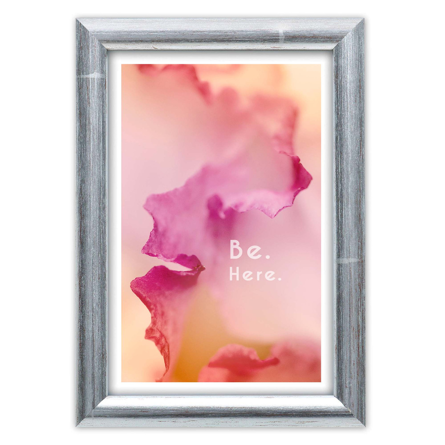 Ramka drewniana TITI 1861 6x9 cm