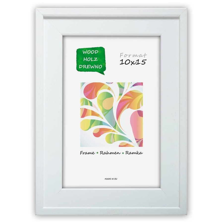 Ramka drewniana RIVOLI 2818 - 18x24 cm