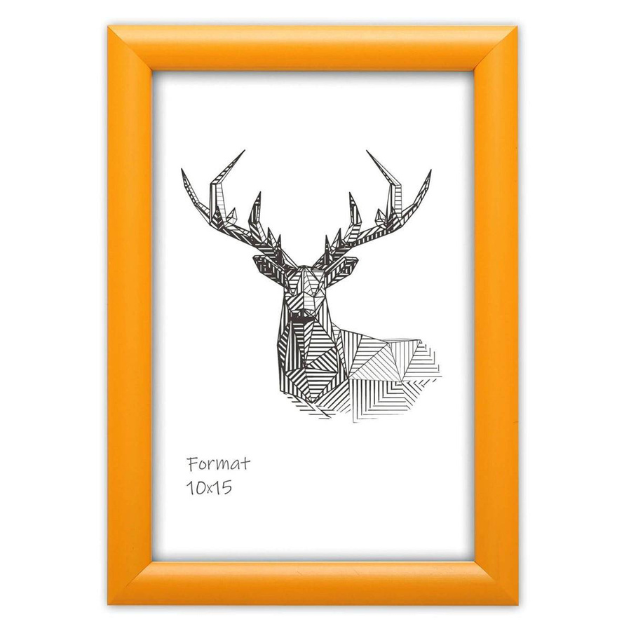 Ramka drewniana TITI 1866 6x9 cm