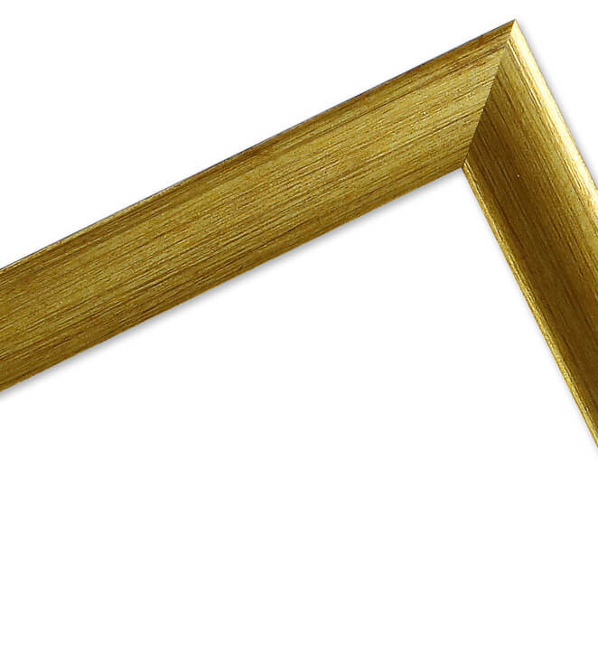 Ramka drewniana ISPANI 2003 13x18 cm