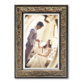 Ramka z tworzywa MUSSELARO 3213 13x18 cm