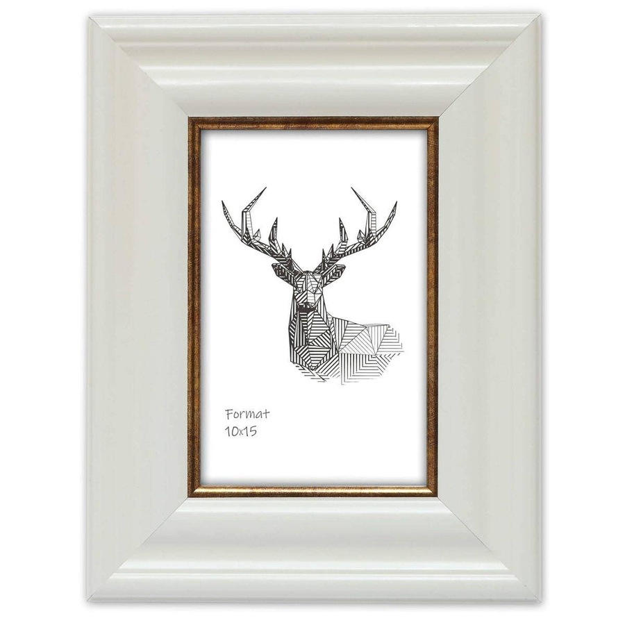 Ramka drewniana URANO 2156 13x18 cm