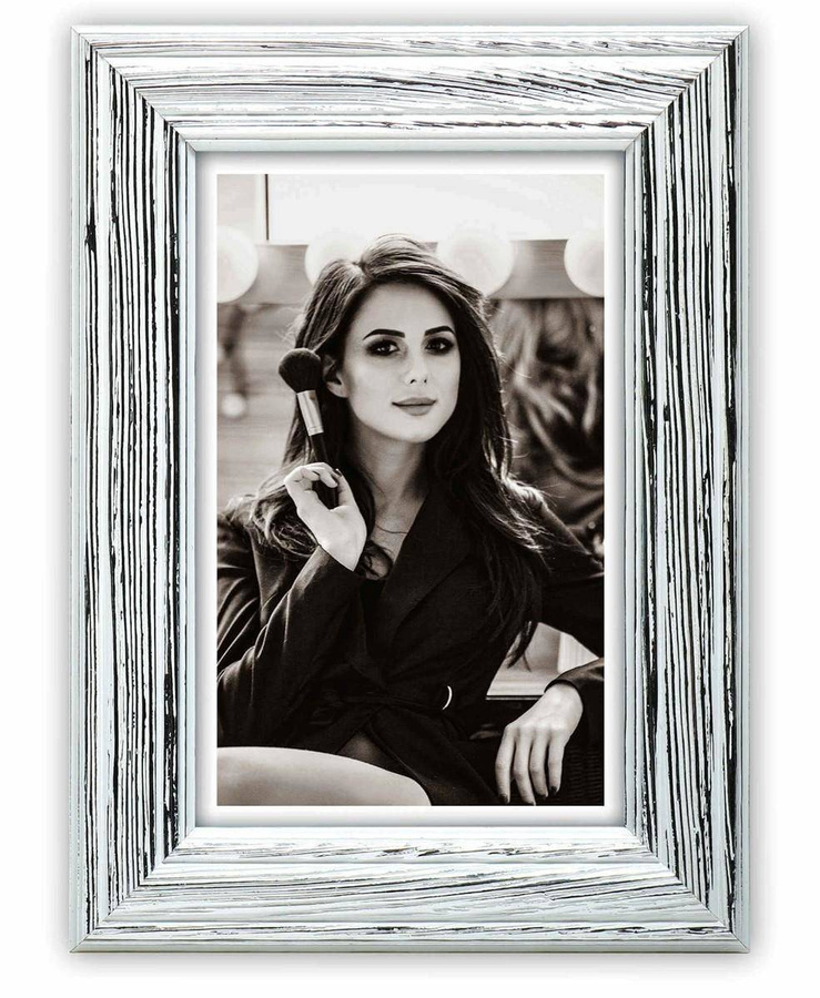 Ramka drewniana BARI 2780 - 30x45 cm