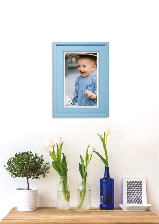 Ramka drewniana RIVOLI 2825 50x60 cm