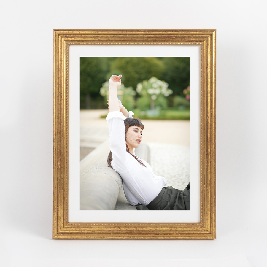 Ramka drewniana MEZZANE 2098 30x40 cm