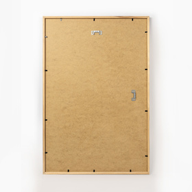 Tył ramy - Płyta HDF