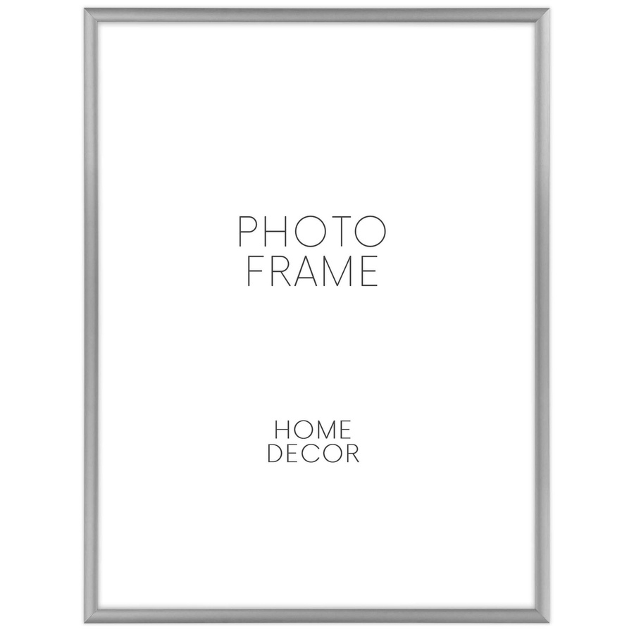 Ramka aluminiowa ROYALL Srebrna 30x40 cm