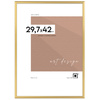 Ramka aluminiowa ROYALL Złote 29,7X42 cm