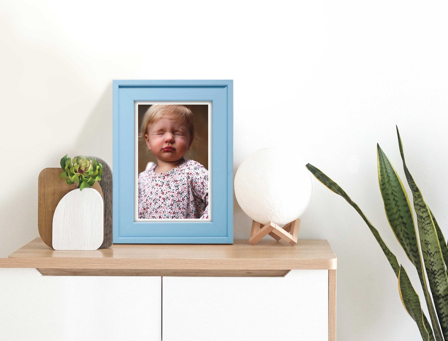 Ramka drewniana RIVOLI 2825 13x18 cm