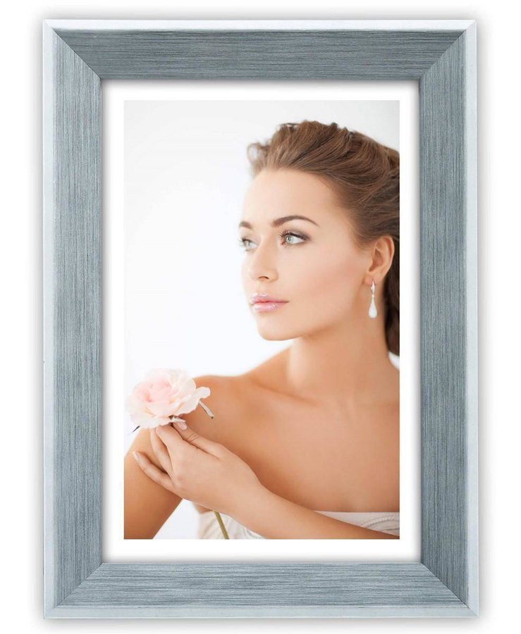 Ramka drewniana PAOLA 2807 28x35 cm