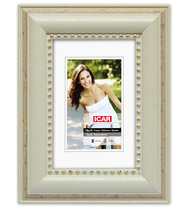 Ramka drewniana PATERNO 2123 30x40 cm