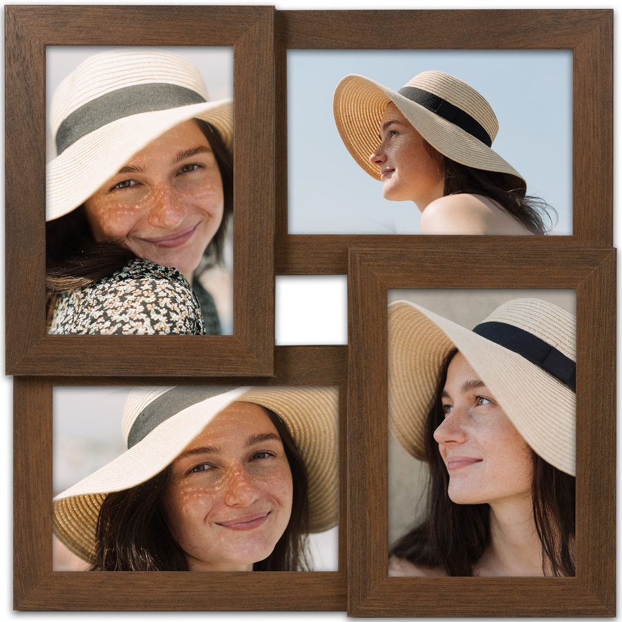 Multirama MULTI HEN 4 ramka na zdjęcia