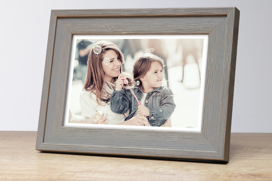 Ramka drewniana RIVOLI 2955 30x45 cm