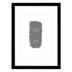 Ramka z passepartout na zdjęcia EXPO 2 13x18cm (9x13cm)