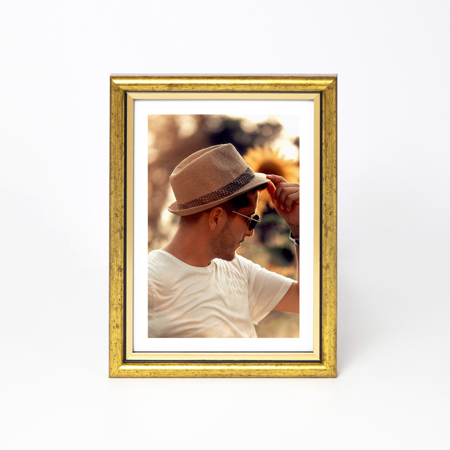 Ramka drewniana VELIA 1900 13X18 cm