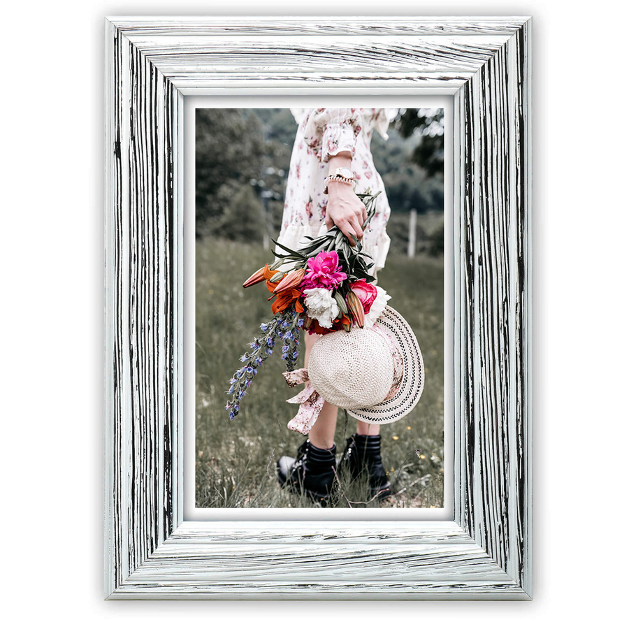 Ramka drewniana BARI 2780 - 30x45 cm