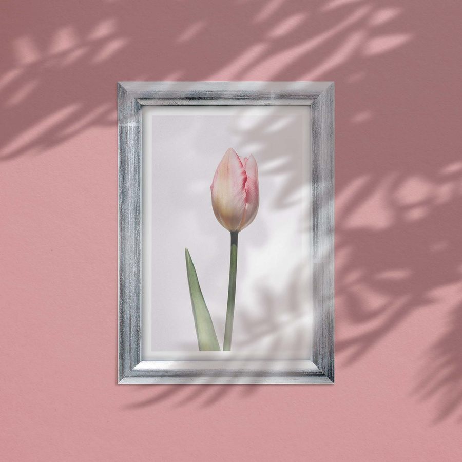 Ramka drewniana TITI 1861 6x9 cm