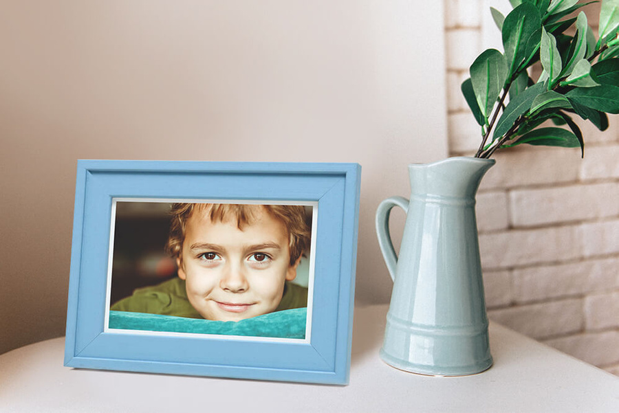 Ramka drewniana RIVOLI 2825 13x18 cm