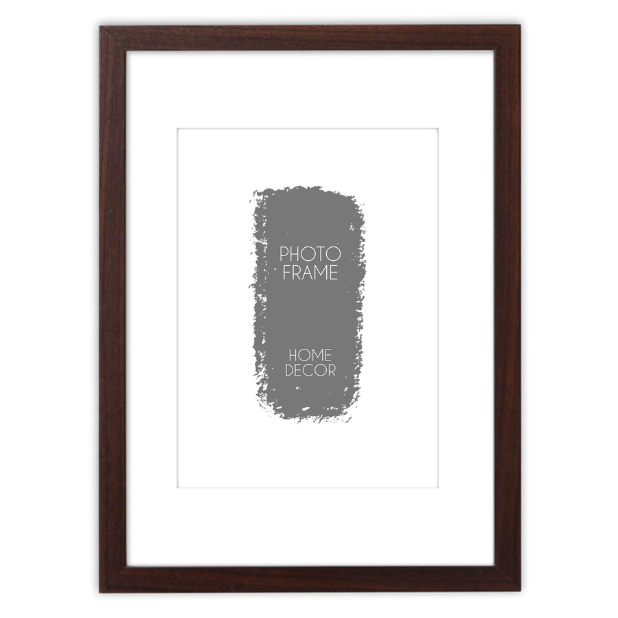 Ramka z passe partout na zdjęcia EXPO 4 13x18 cm (9x13cm)