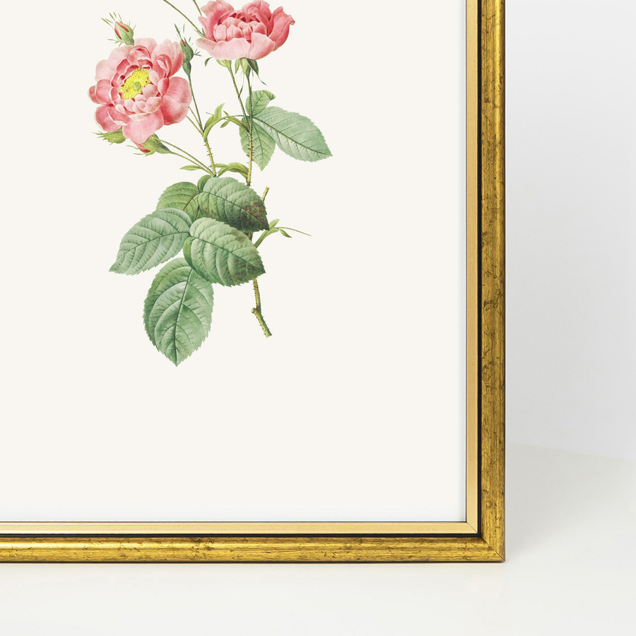 Ramka drewniana VELIA 1900 21x30 cm