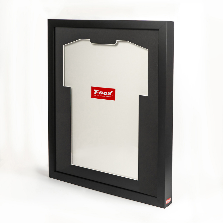 T-BOX XPress Black S ramka na koszulkę