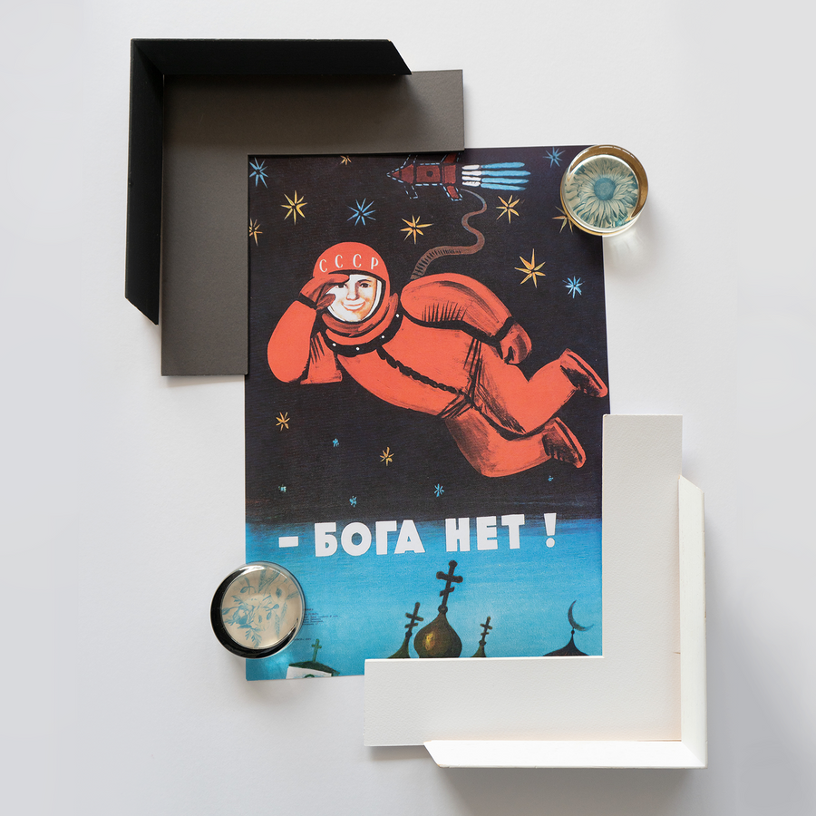 Oprawa fotografii i grafik