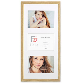 Foto galeria na 3 zdjęcia Natural 23x50 13x18