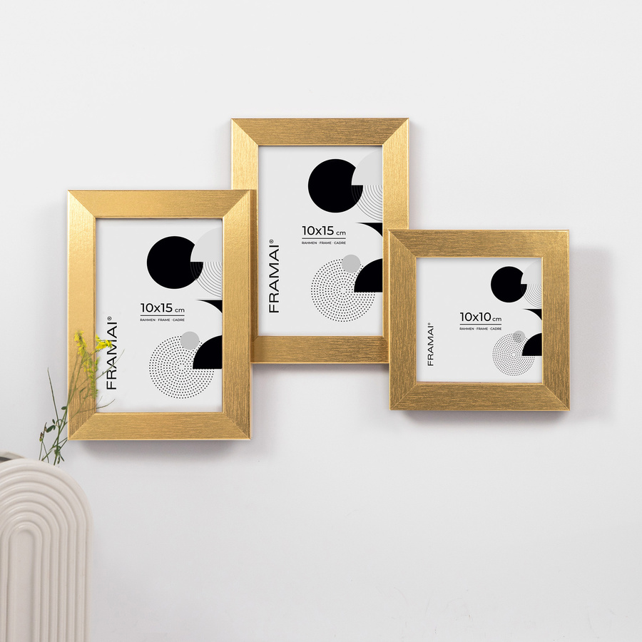 Multirama MULTI HEN Z ramka na zdjęcia