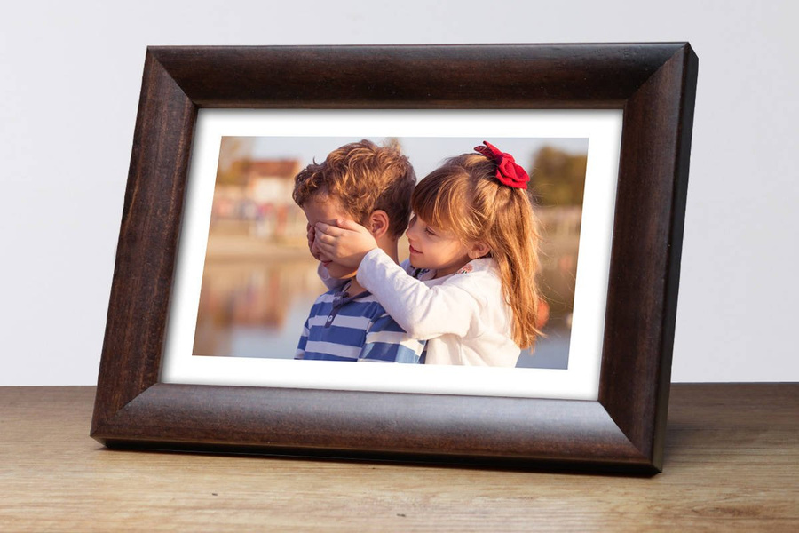 Ramka drewniana ISPANI 2000 24x30 cm