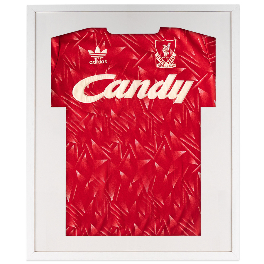 T-BOX DIY XPress White L ramka na koszulkę