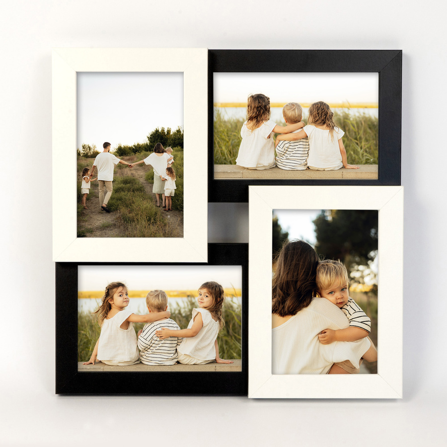 Multirama MULTI HEN 1 2 ramka na zdjęcia