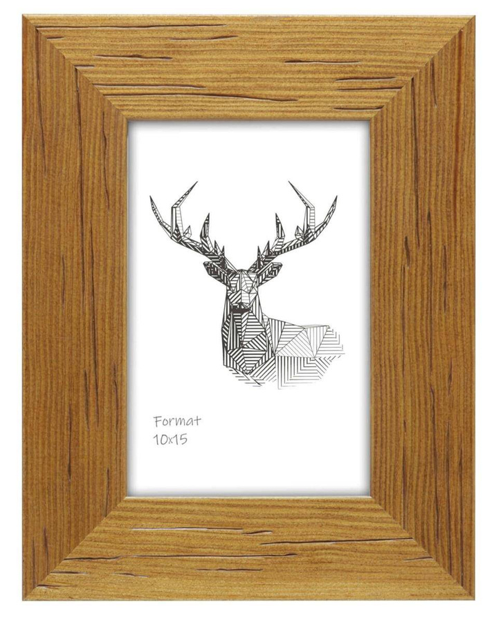 Ramka drewniana SIBARI 2114 24x30 cm