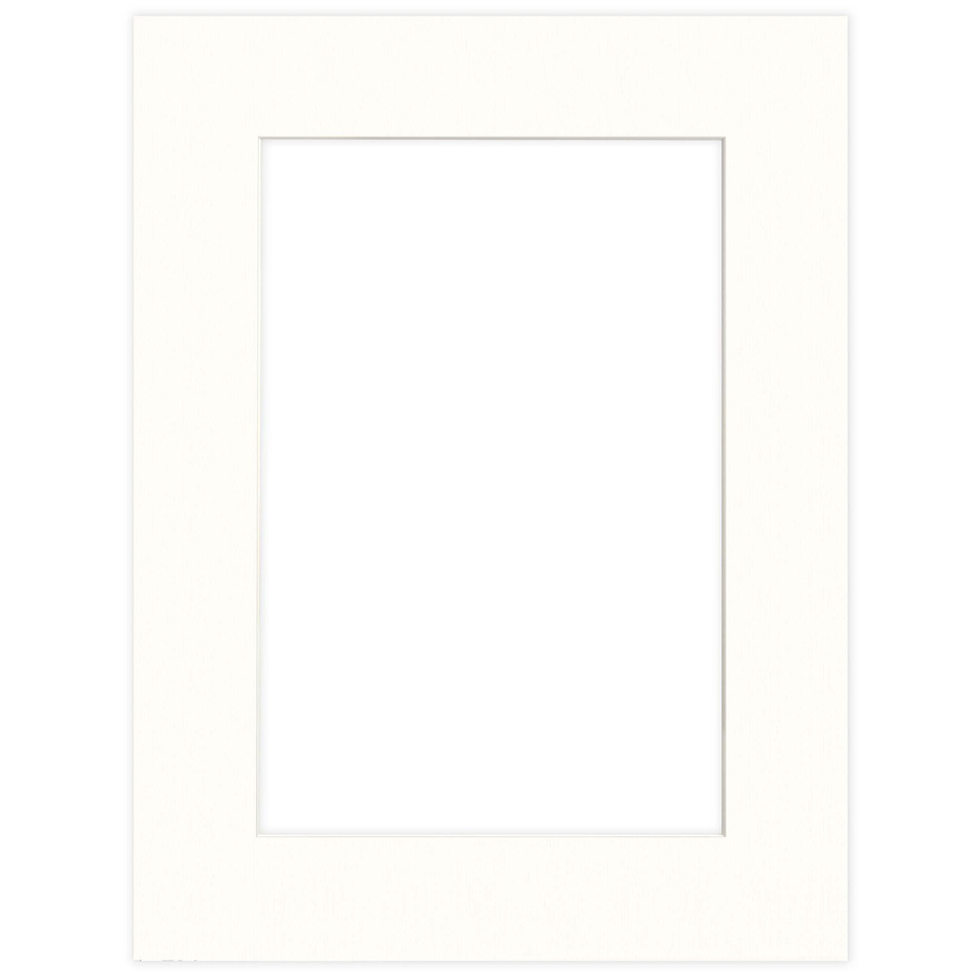 Czarna ramka z passe partout na zdjęcia w rozmiarze 60x80 cm z okienkiem passe partout 40x60 cm