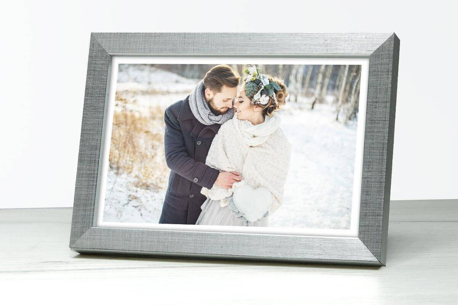 Ramka drewniana ARMO 1887 24x30 cm