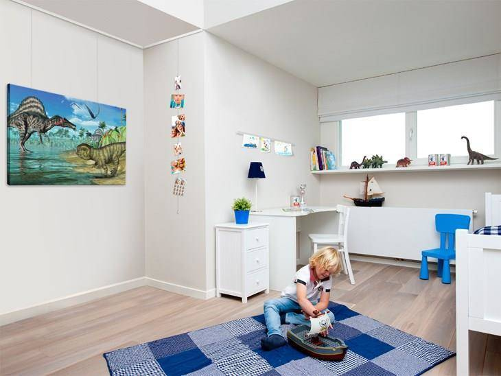 Szyna do systemu zawieszeń Click Rail zagruntowana